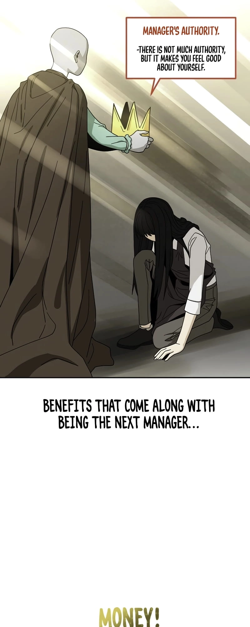 Maybe Meant to Be Chapter 43 Page 26