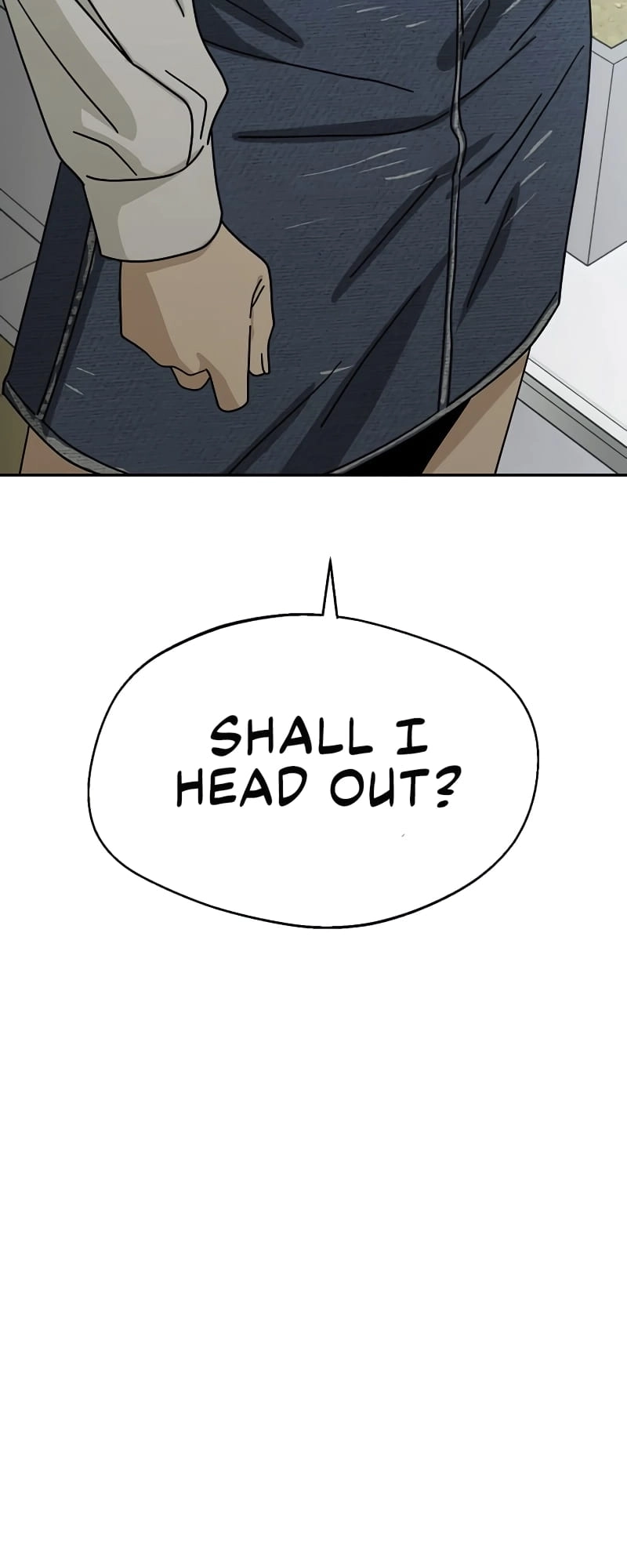 Maybe Meant to Be Chapter 43 Page 18