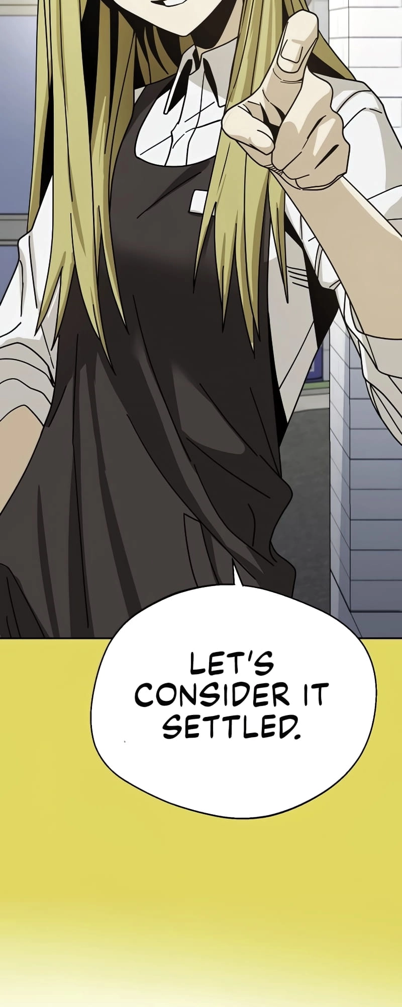 Maybe Meant to Be Chapter 43 Page 41