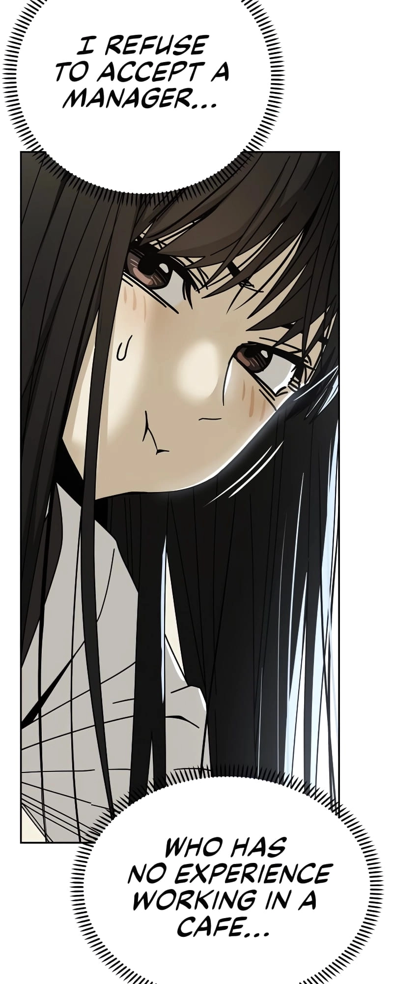 Maybe Meant to Be Chapter 43 Page 45
