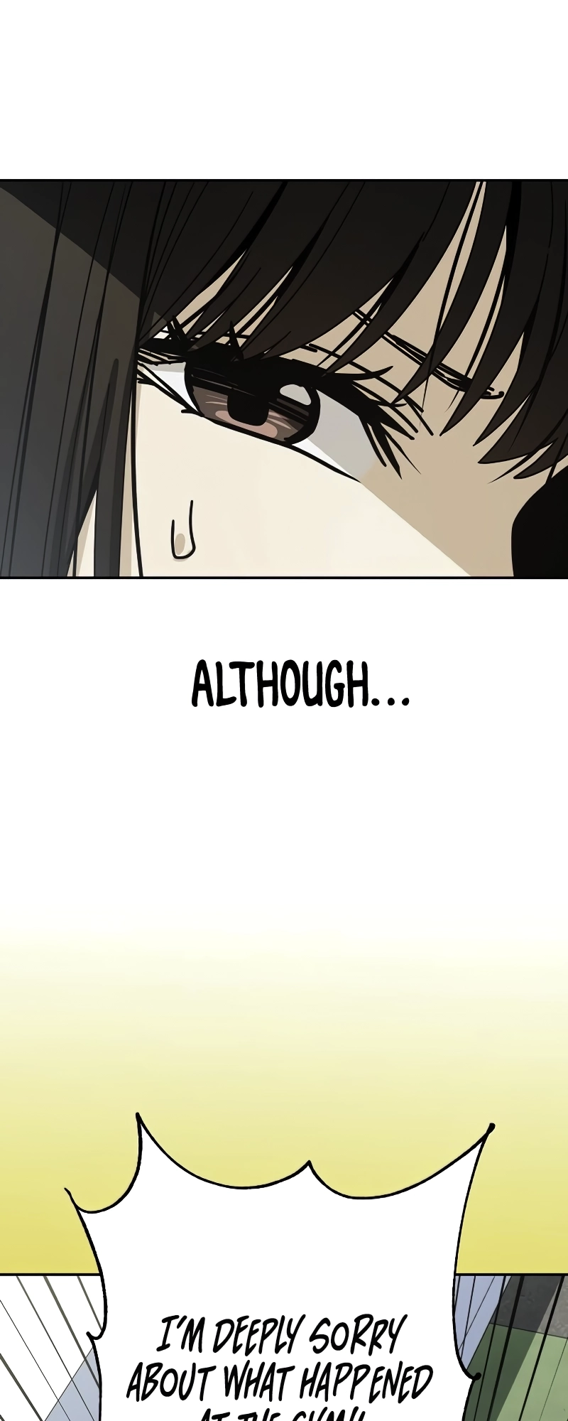 Maybe Meant to Be Chapter 43 Page 37