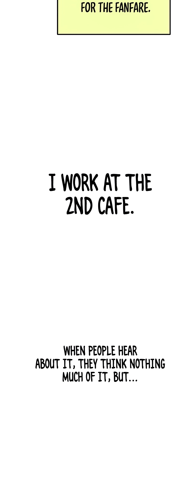 Maybe Meant to Be Chapter 43 Page 24