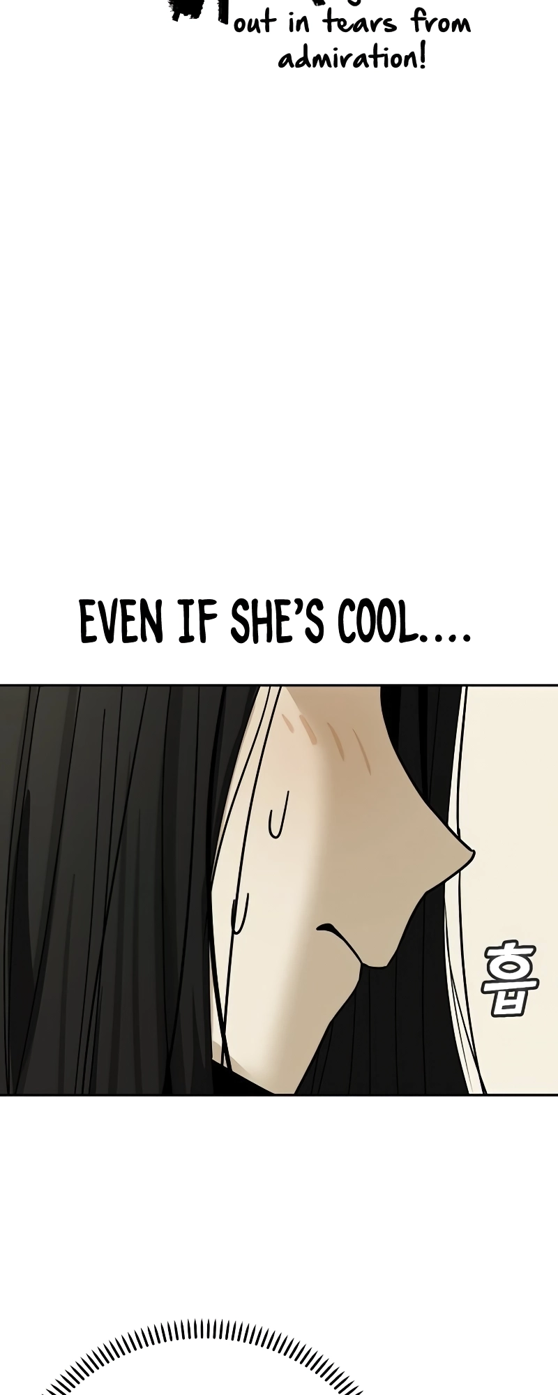 Maybe Meant to Be Chapter 43 Page 44