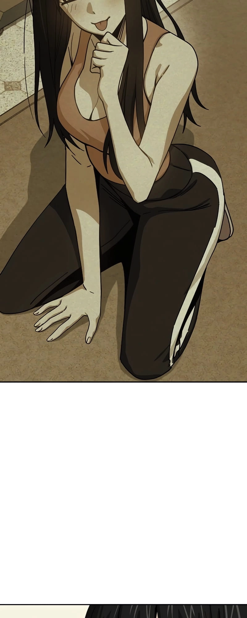 Maybe Meant to Be Chapter 43 Page 8