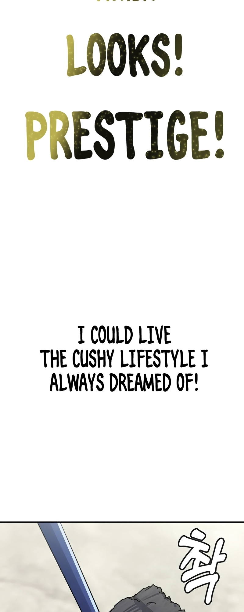 Maybe Meant to Be Chapter 43 Page 27