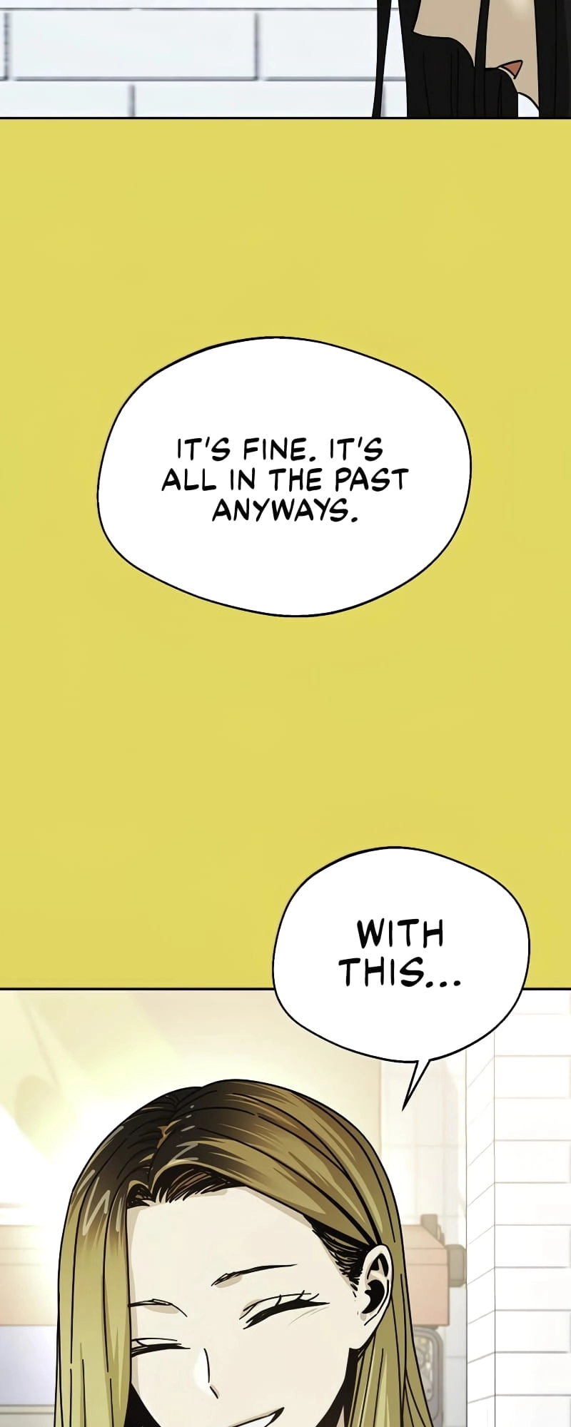 Maybe Meant to Be Chapter 43 Page 40