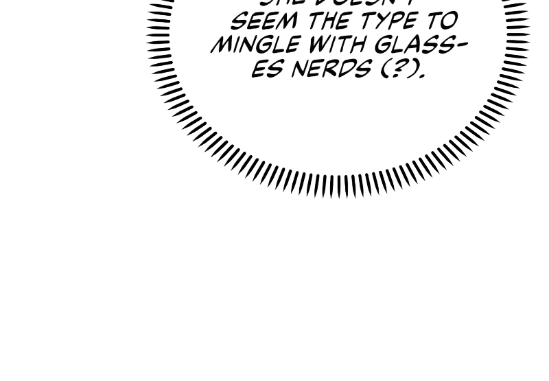 Maybe Meant to Be Chapter 43 Page 36