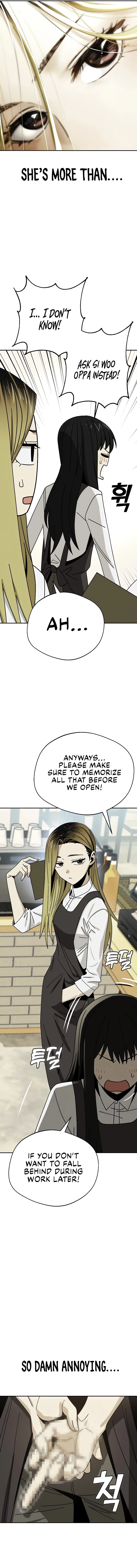 Maybe Meant to Be Chapter 43 Page 51