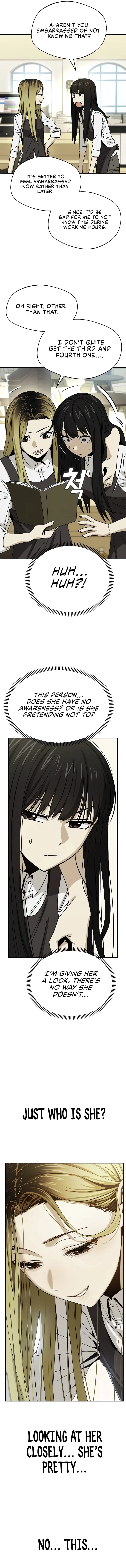 Maybe Meant to Be Chapter 43 Page 50