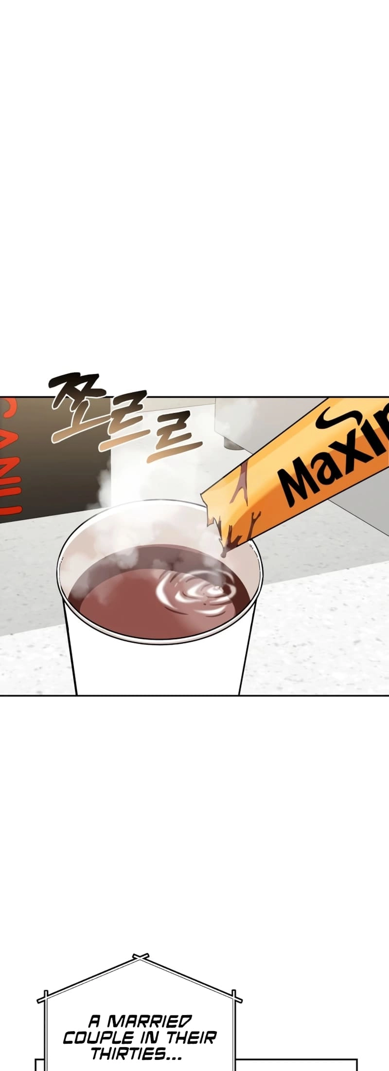 Maybe Meant to Be Chapter 90 Page 6