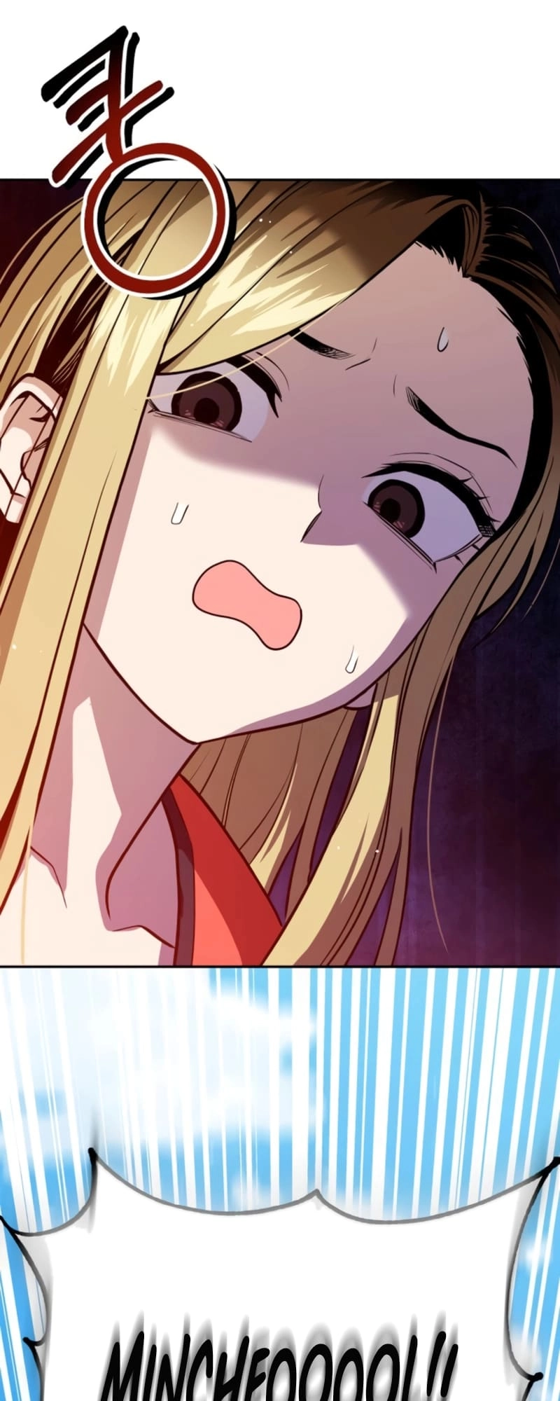 Maybe Meant to Be Chapter 82 Page 11