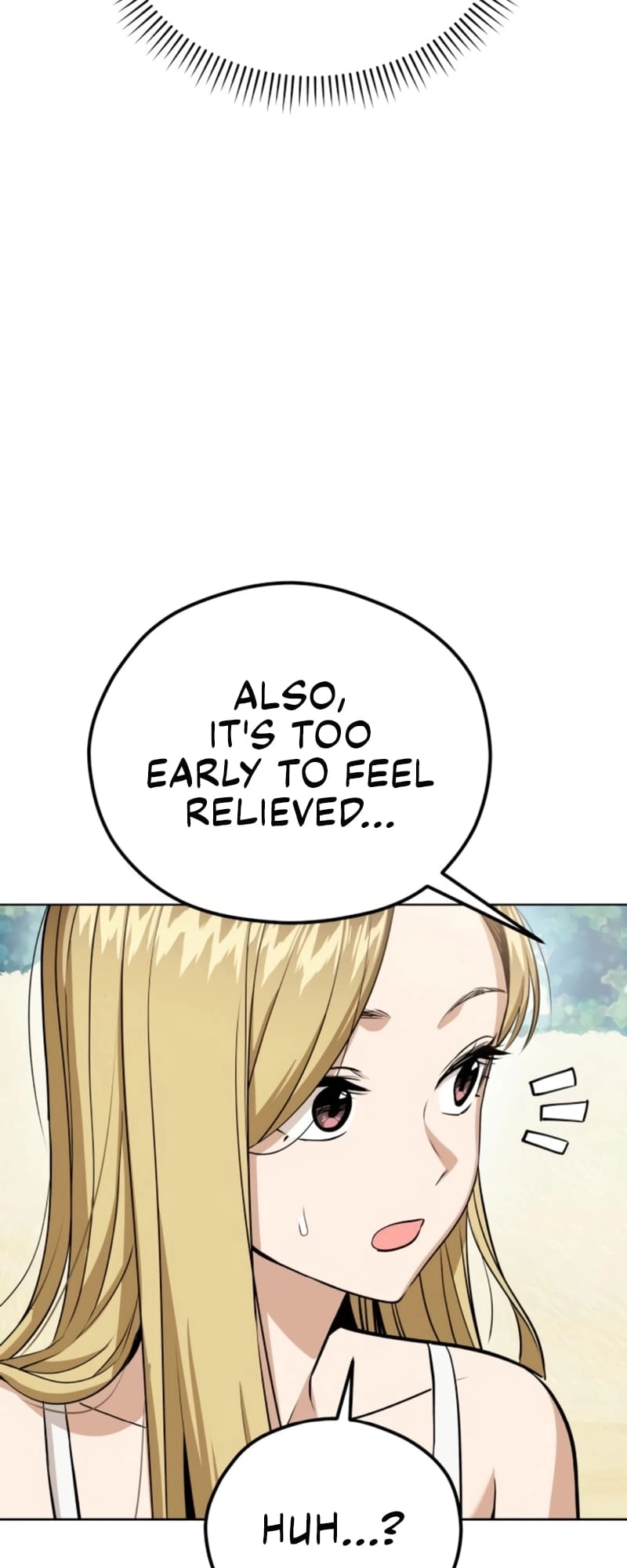 Maybe Meant to Be Chapter 82 Page 79