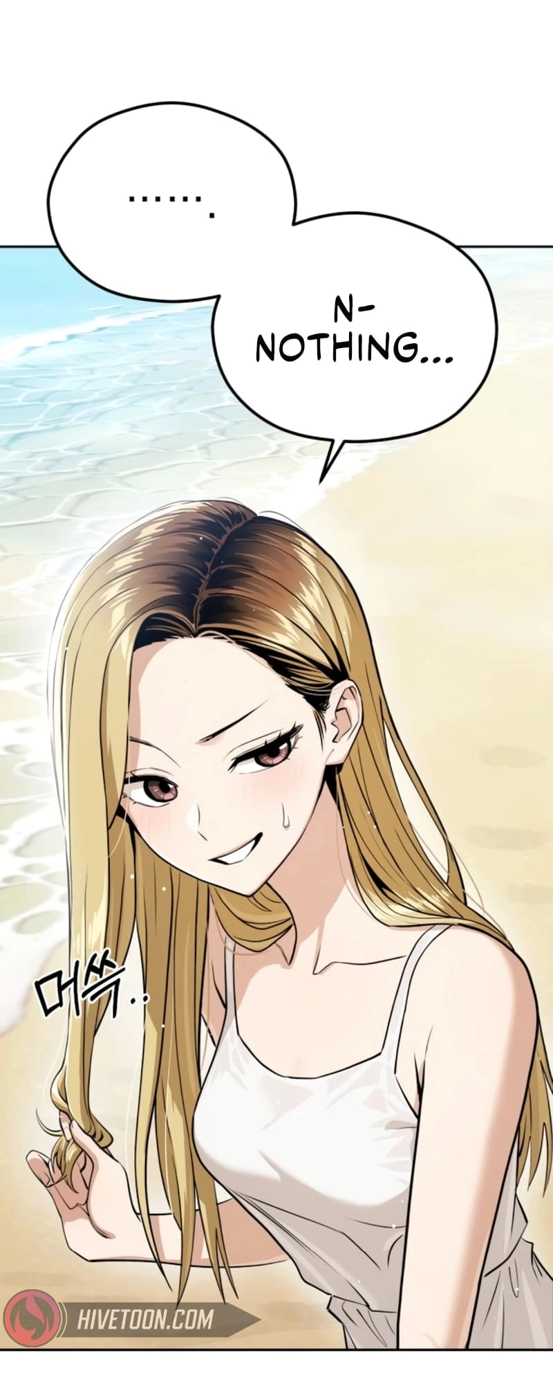 Maybe Meant to Be Chapter 82 Page 17