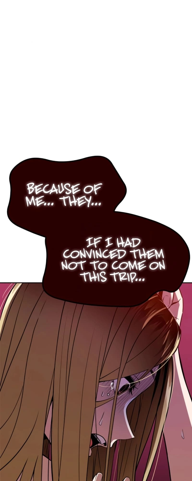 Maybe Meant to Be Chapter 82 Page 31