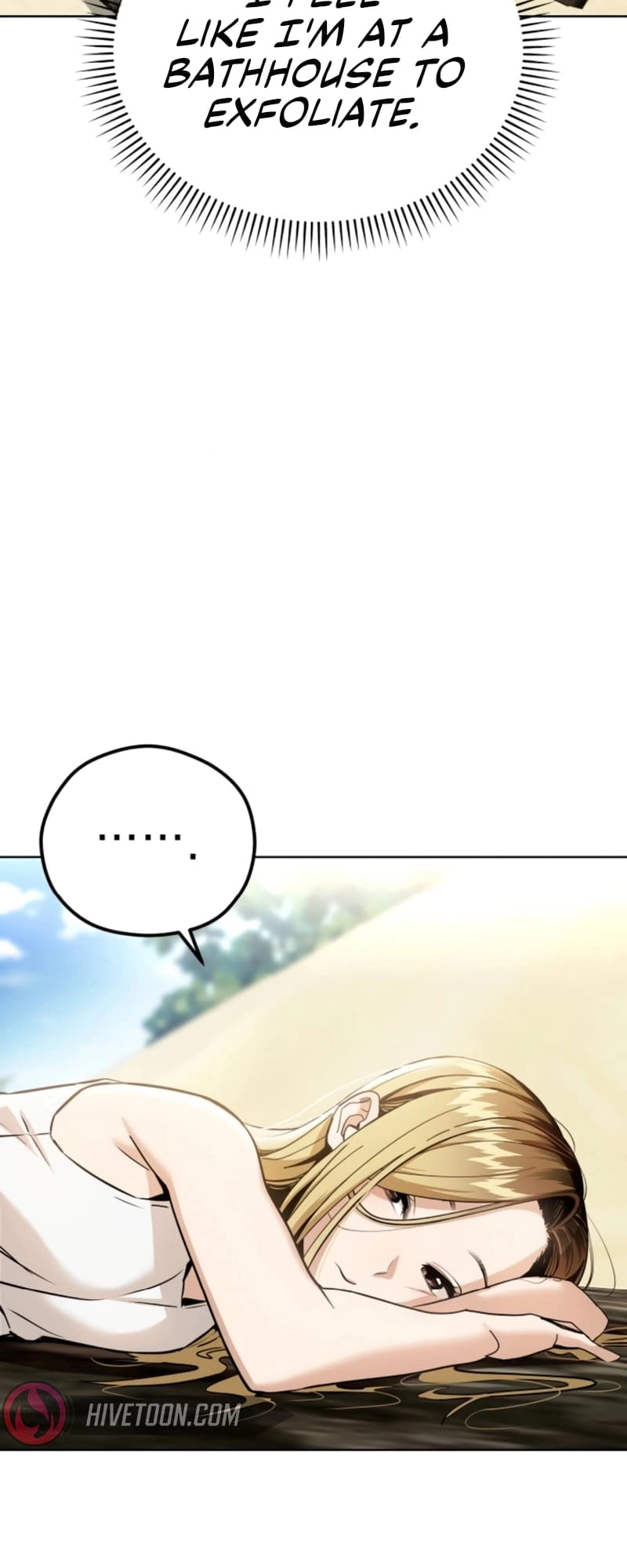 Maybe Meant to Be Chapter 82 Page 74