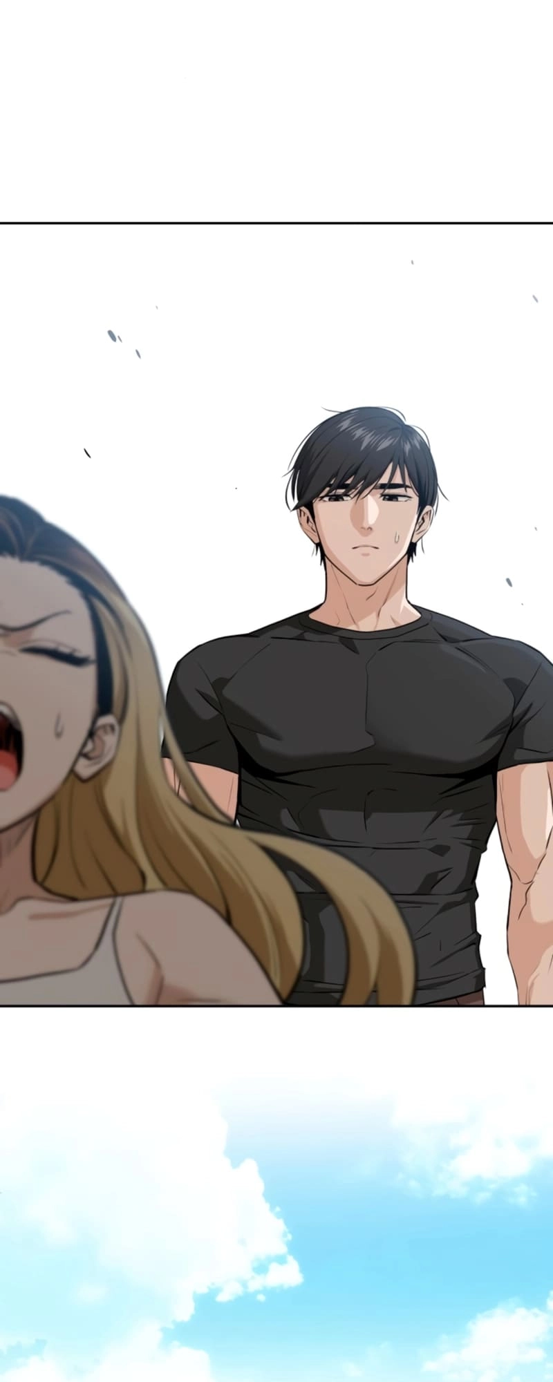 Maybe Meant to Be Chapter 82 Page 14