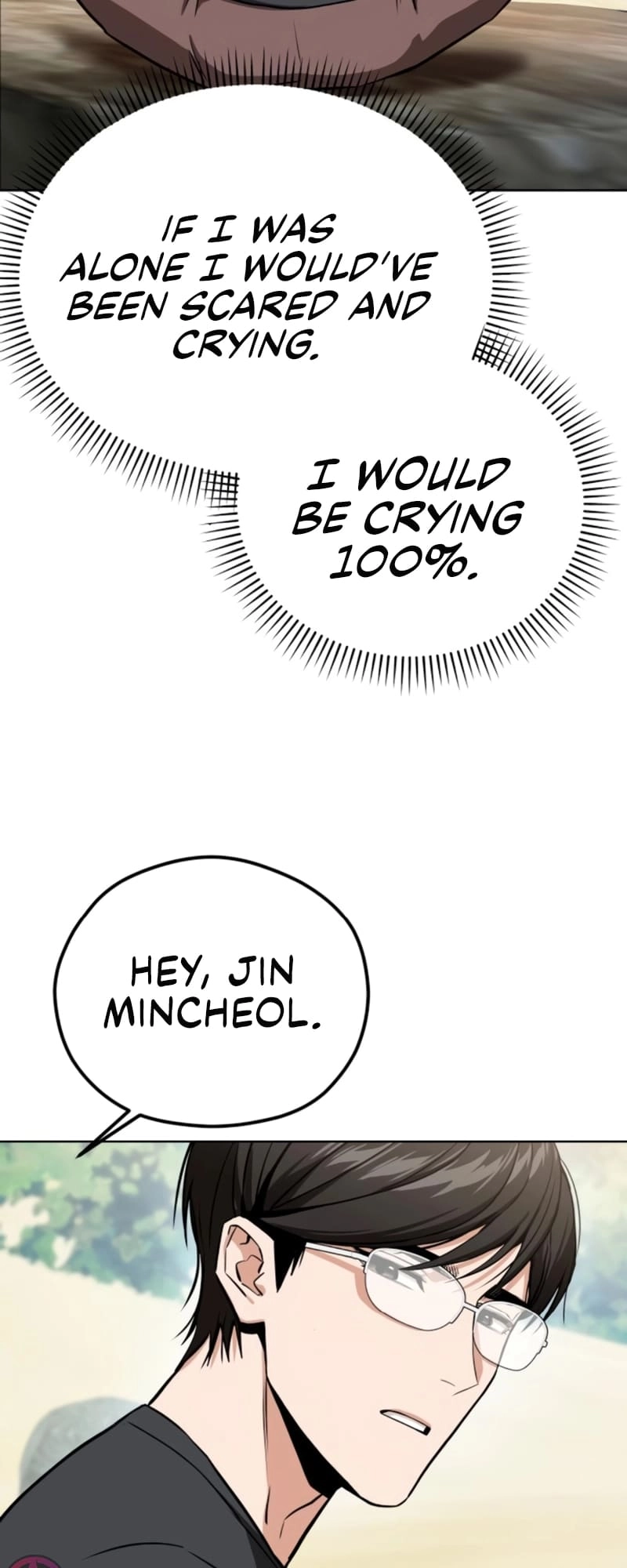 Maybe Meant to Be Chapter 82 Page 76
