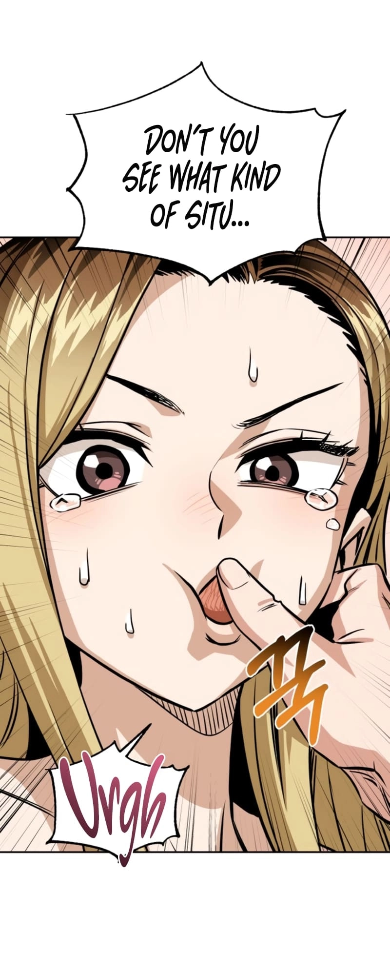 Maybe Meant to Be Chapter 82 Page 36