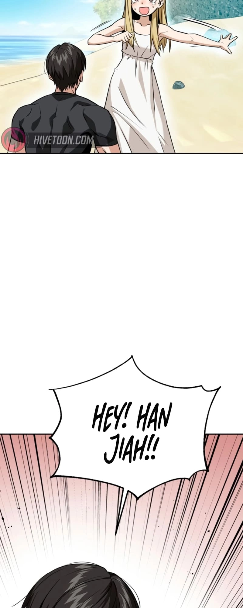 Maybe Meant to Be Chapter 82 Page 34