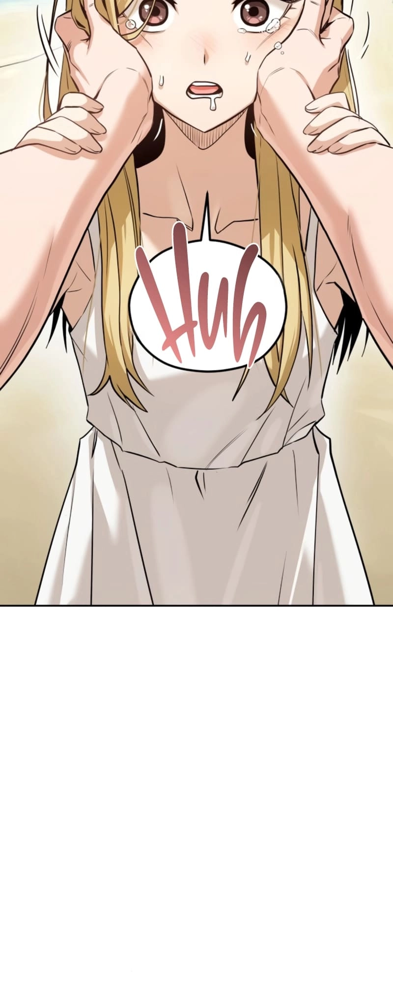 Maybe Meant to Be Chapter 82 Page 43