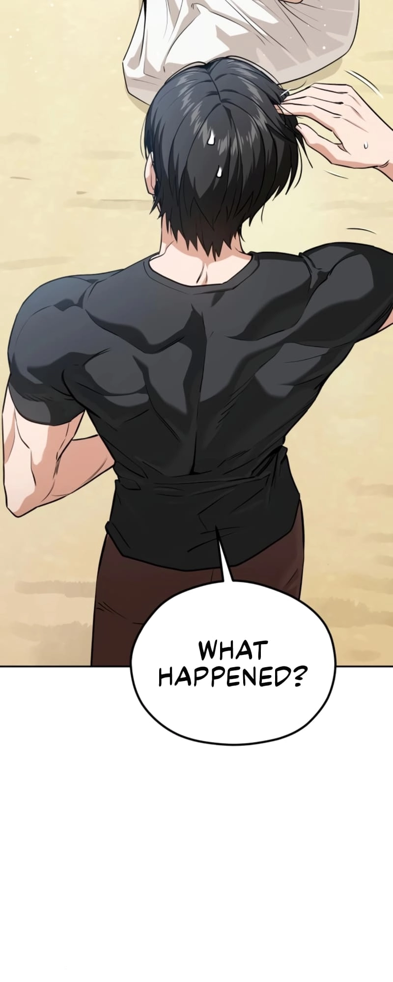 Maybe Meant to Be Chapter 82 Page 16