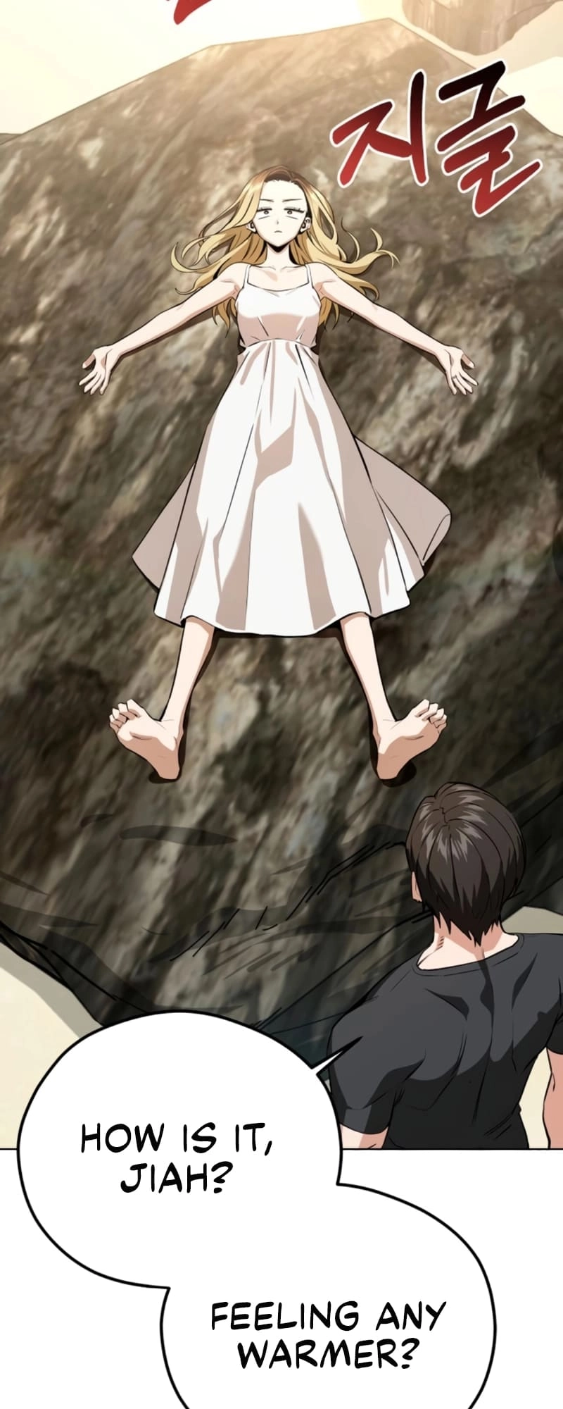 Maybe Meant to Be Chapter 82 Page 71
