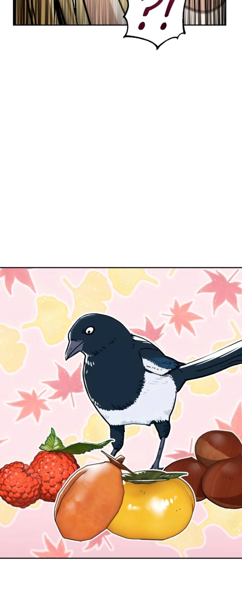Maybe Meant to Be Chapter 82 Page 38