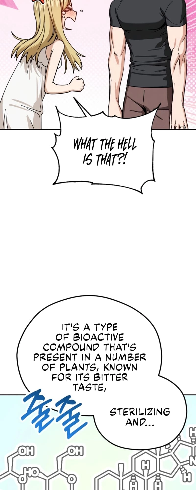 Maybe Meant to Be Chapter 82 Page 41
