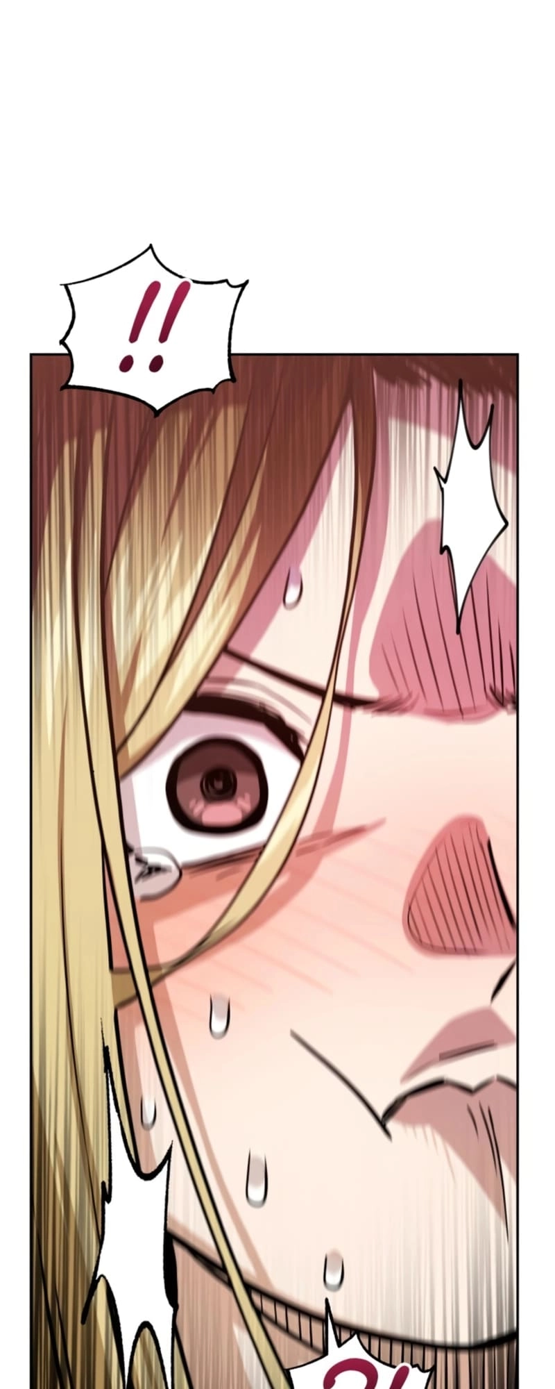 Maybe Meant to Be Chapter 82 Page 37