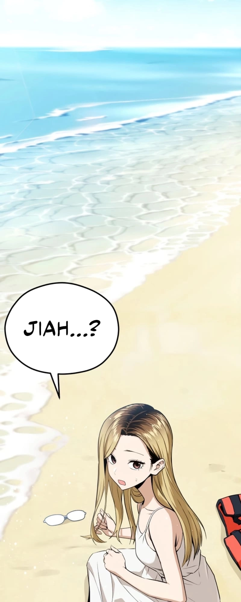 Maybe Meant to Be Chapter 82 Page 15