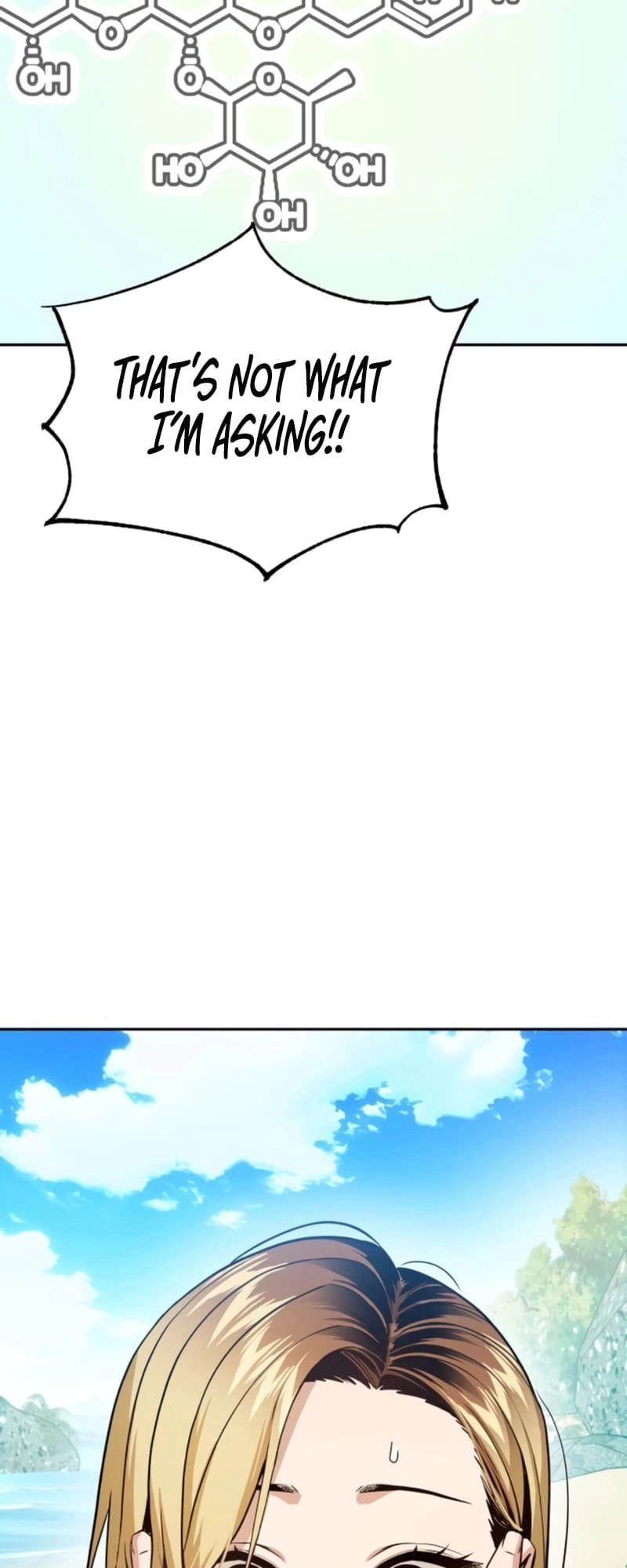 Maybe Meant to Be Chapter 82 Page 42