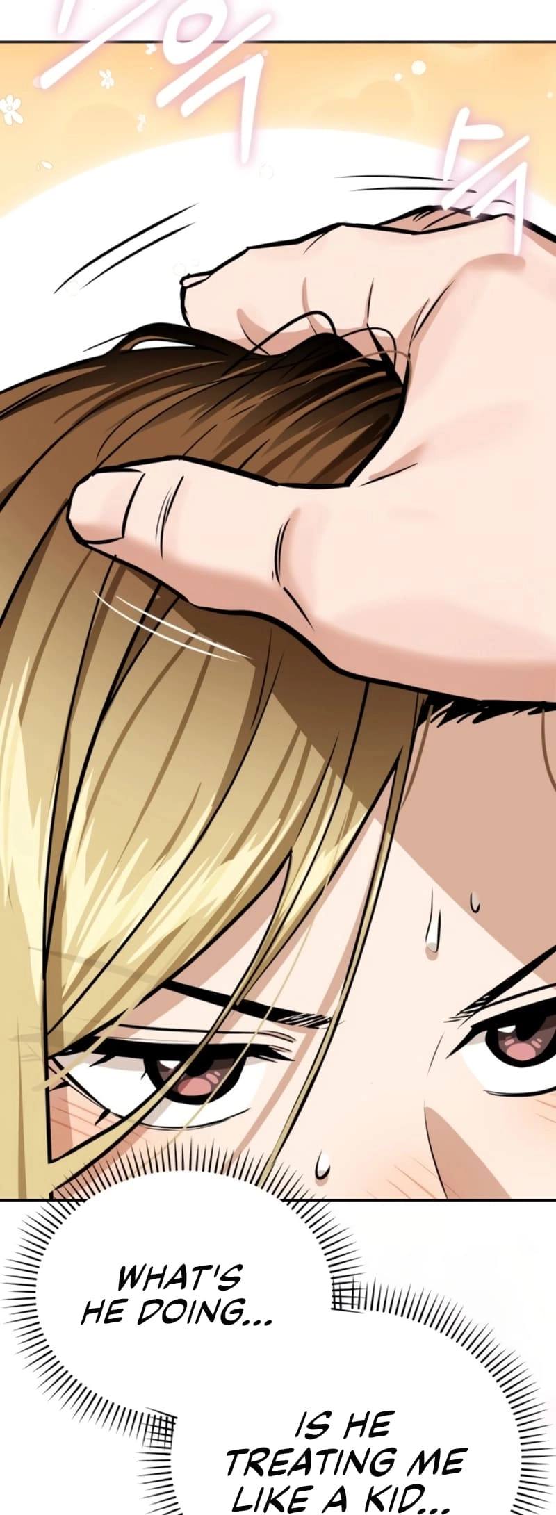 Maybe Meant to Be Chapter 82 Page 50