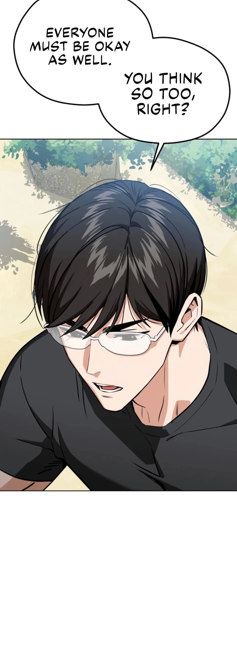 Maybe Meant to Be Chapter 82 Page 48