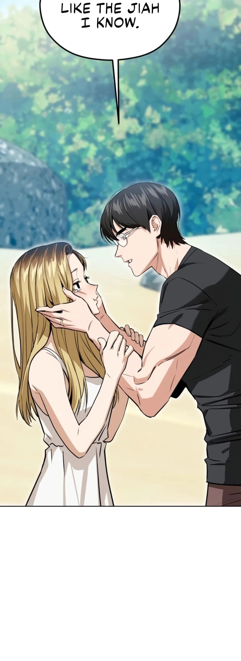 Maybe Meant to Be Chapter 82 Page 45