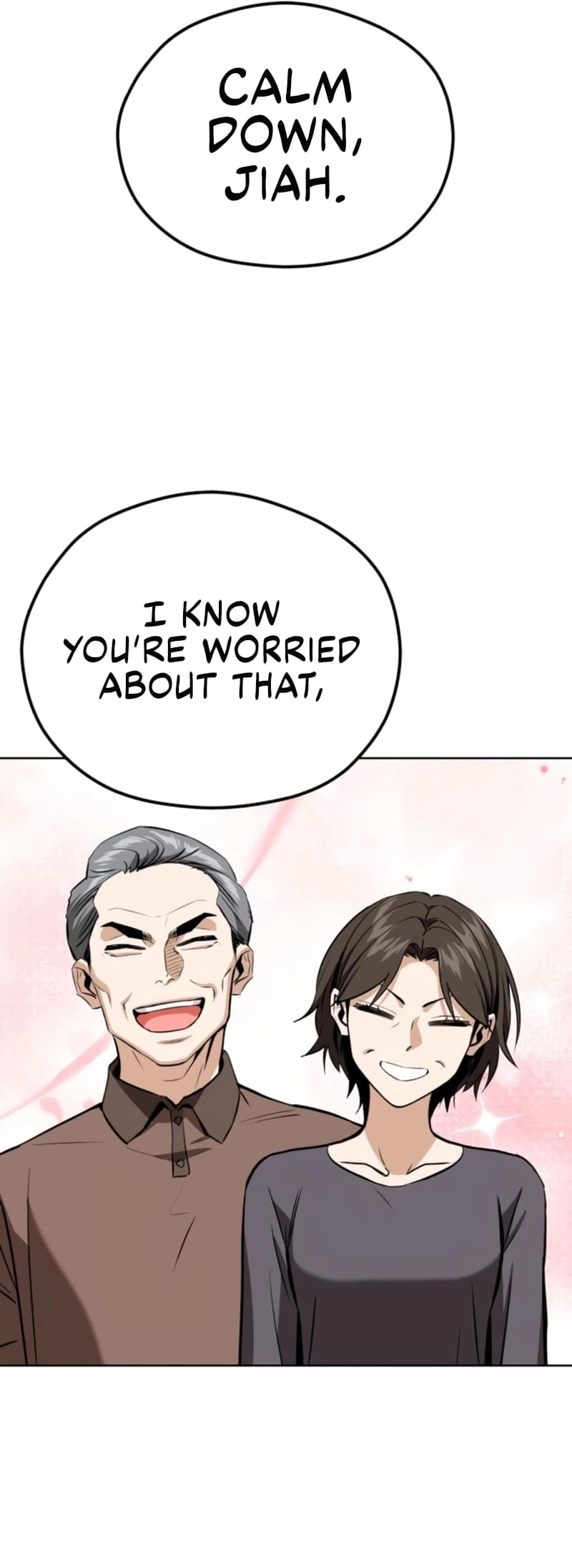 Maybe Meant to Be Chapter 82 Page 46