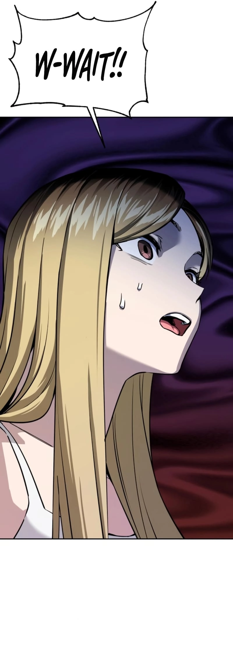 Maybe Meant to Be Chapter 82 Page 24