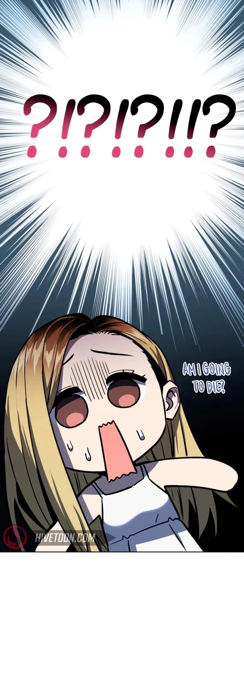 Maybe Meant to Be Chapter 82 Page 60
