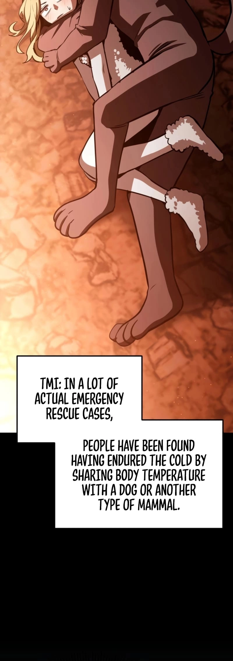 Maybe Meant to Be Chapter 82 Page 67