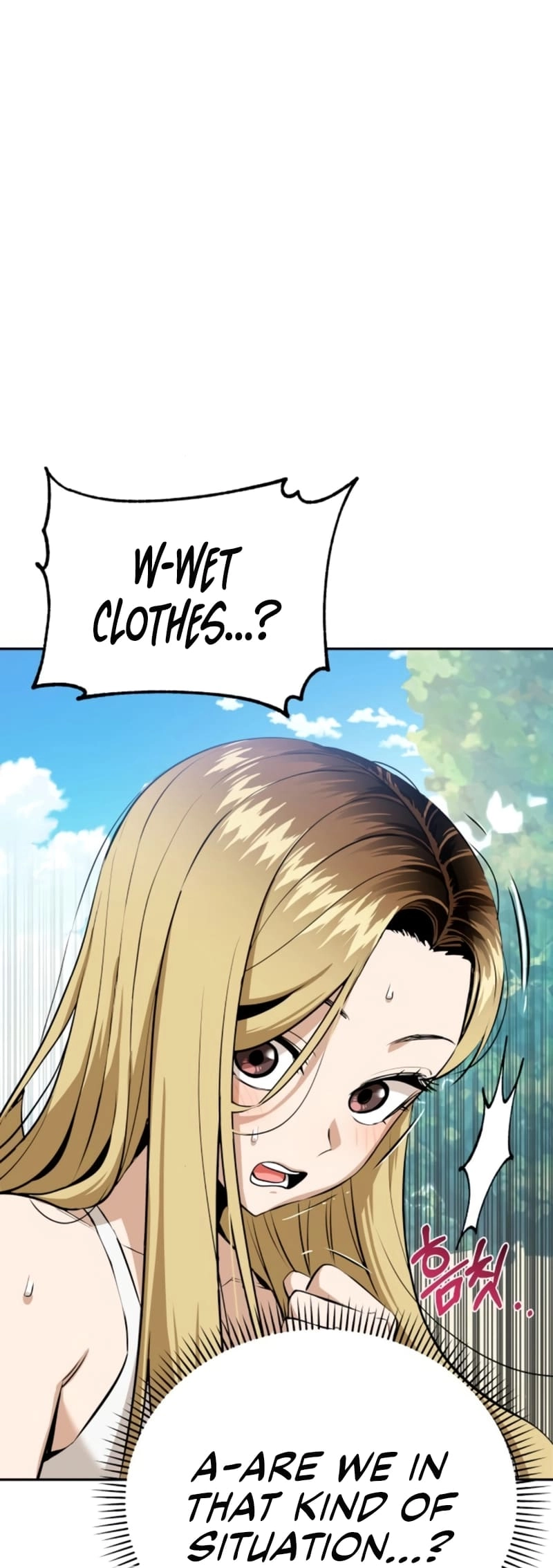Maybe Meant to Be Chapter 82 Page 63