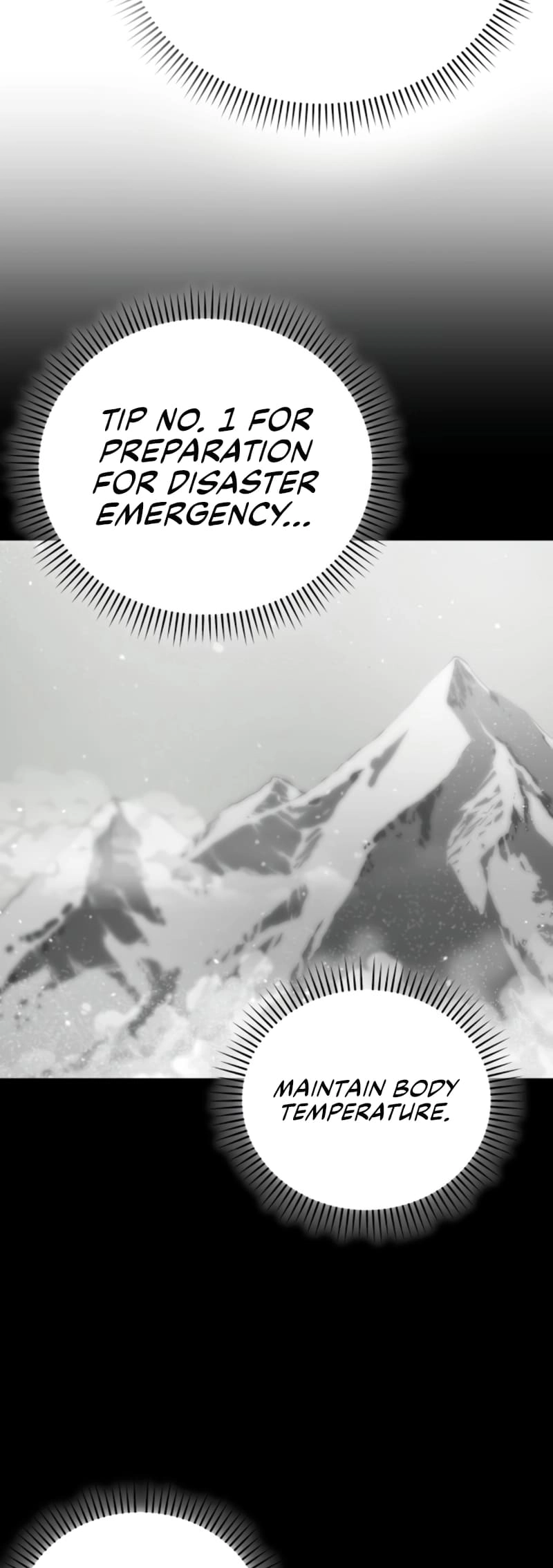 Maybe Meant to Be Chapter 82 Page 64