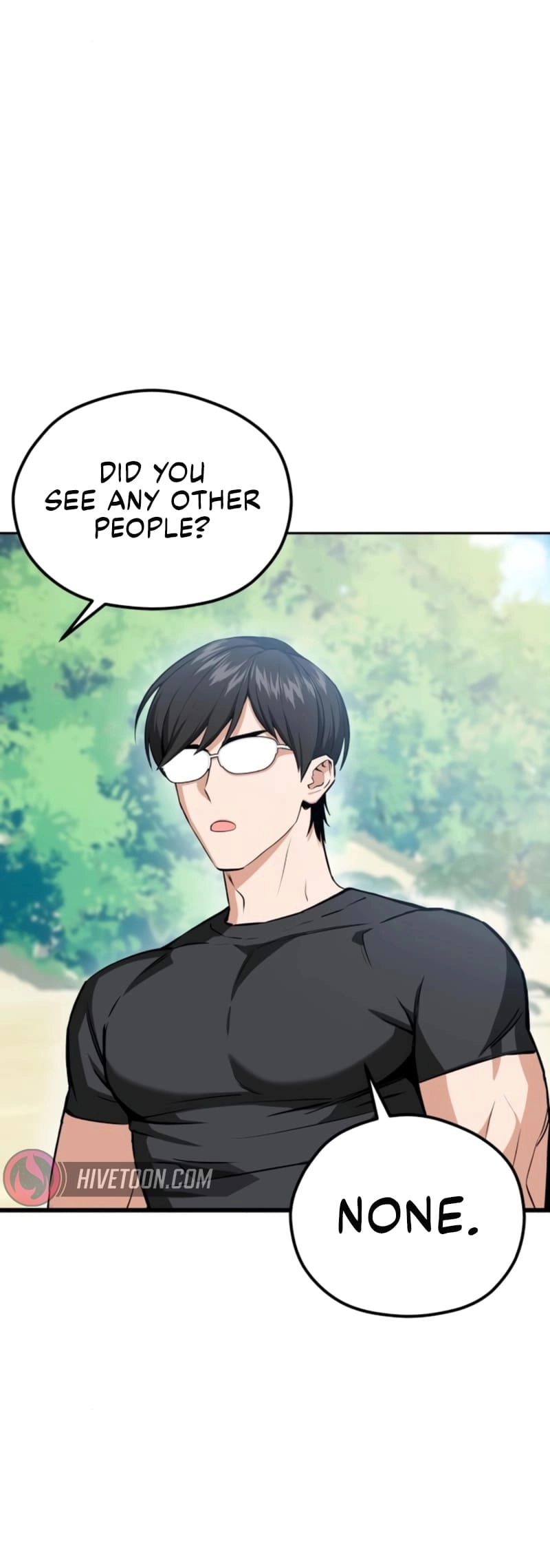 Maybe Meant to Be Chapter 82 Page 22