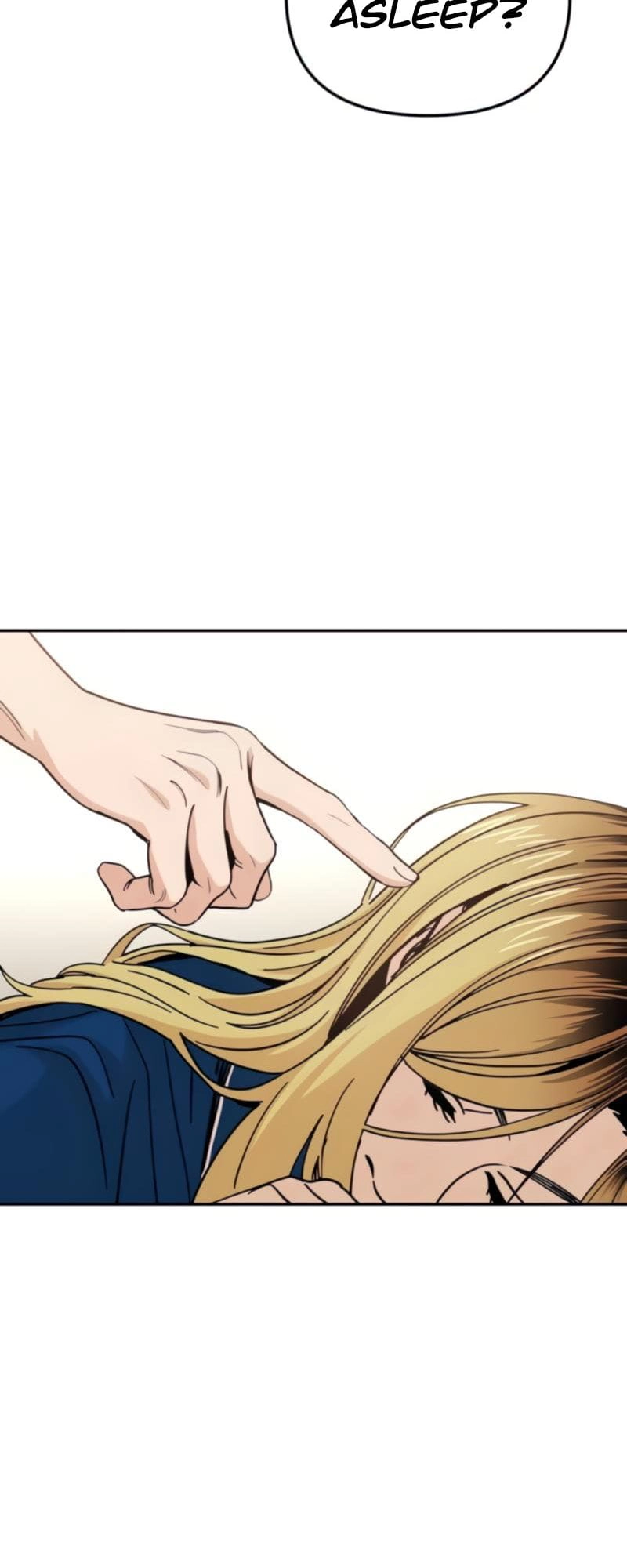 Maybe Meant to Be Chapter 8 Page 55