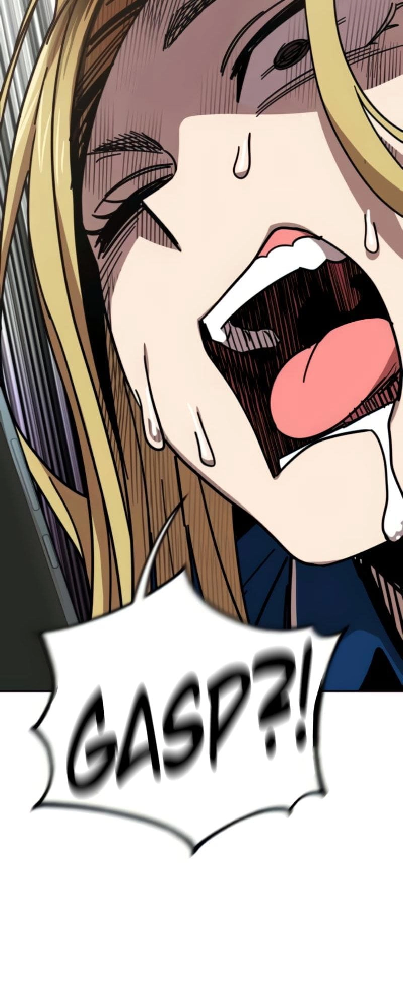 Maybe Meant to Be Chapter 8 Page 58