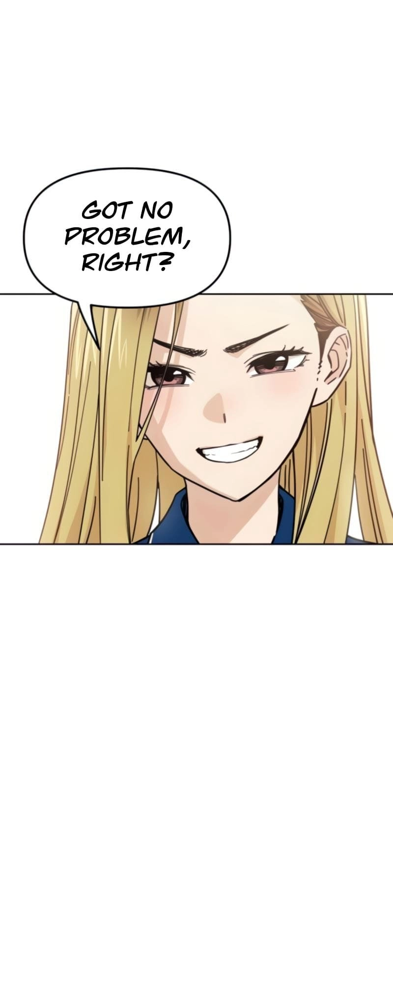 Maybe Meant to Be Chapter 8 Page 7