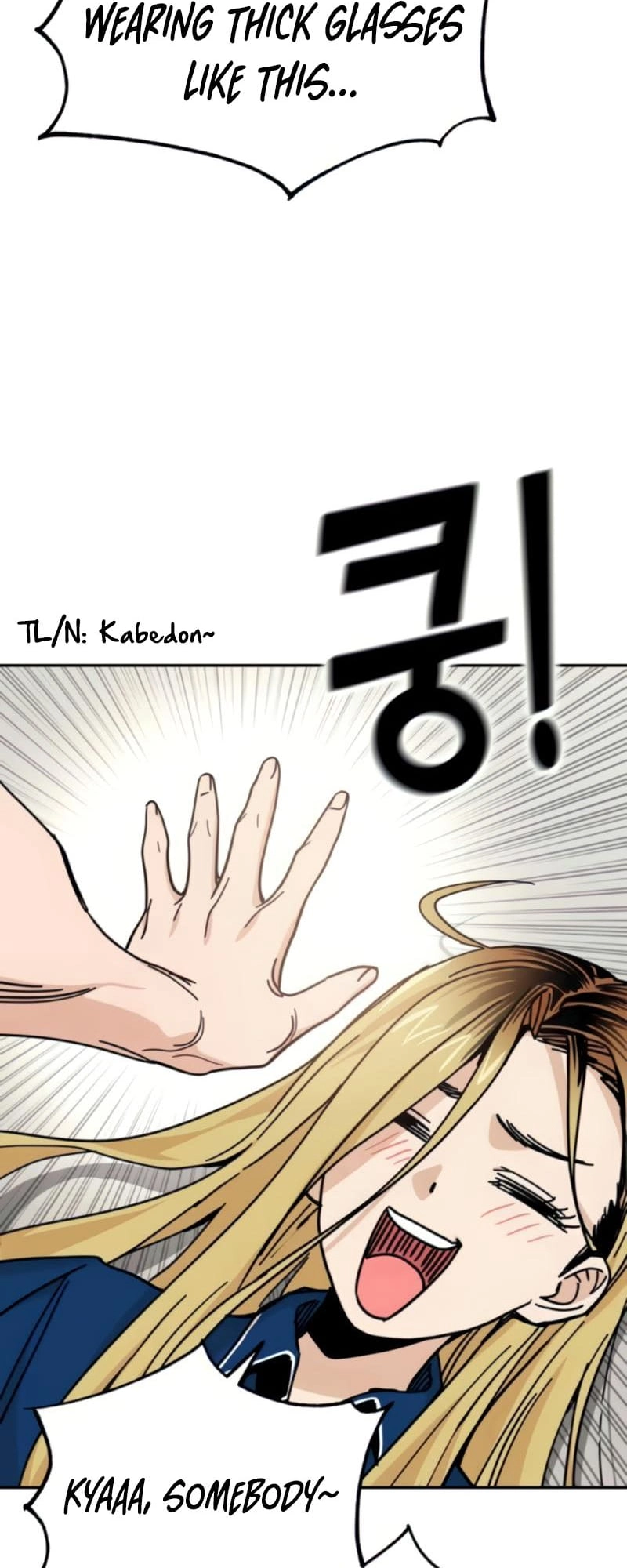 Maybe Meant to Be Chapter 8 Page 73