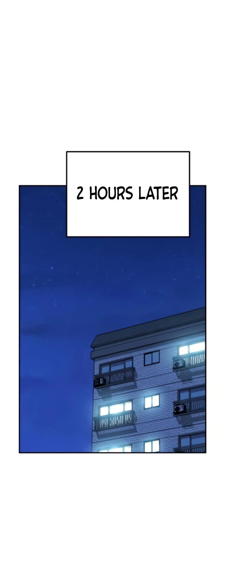 Maybe Meant to Be Chapter 8 Page 43