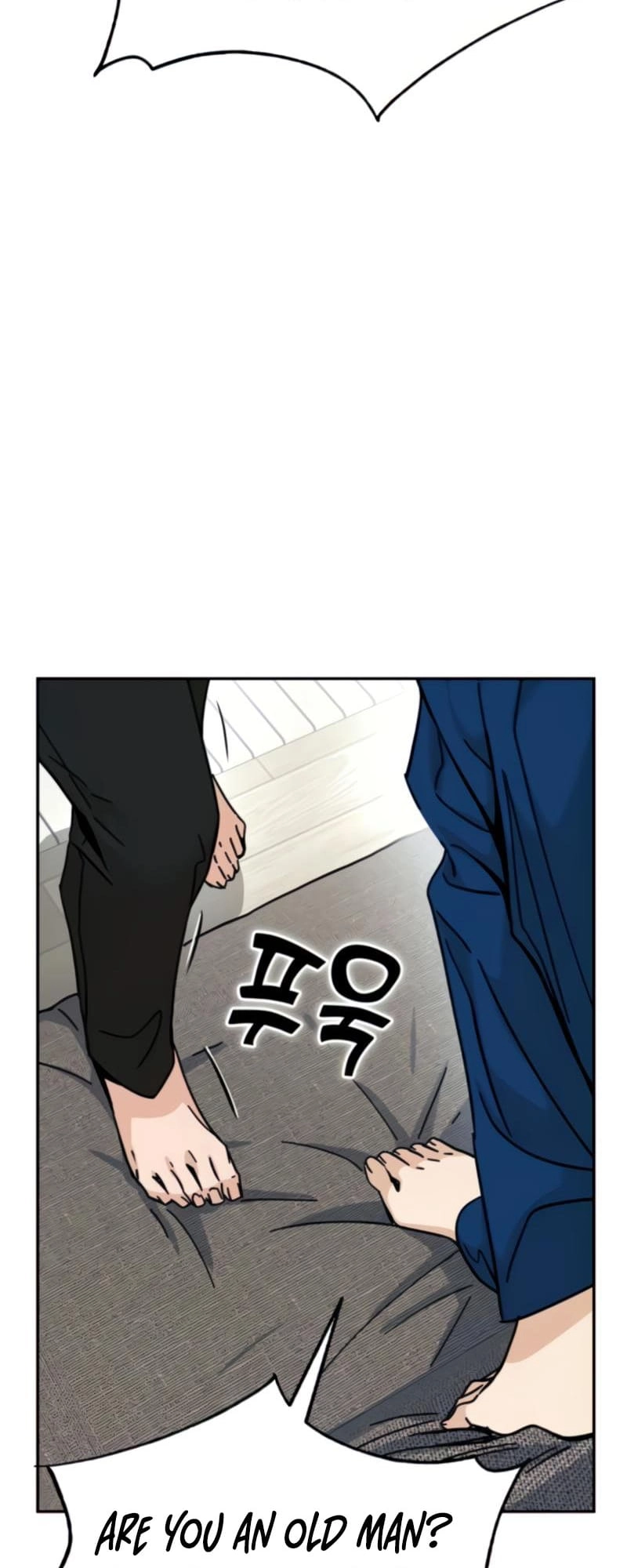 Maybe Meant to Be Chapter 8 Page 72