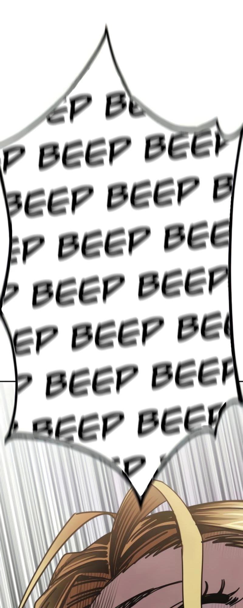 Maybe Meant to Be Chapter 8 Page 57
