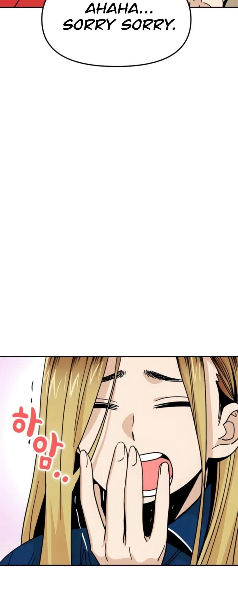 Maybe Meant to Be Chapter 8 Page 61
