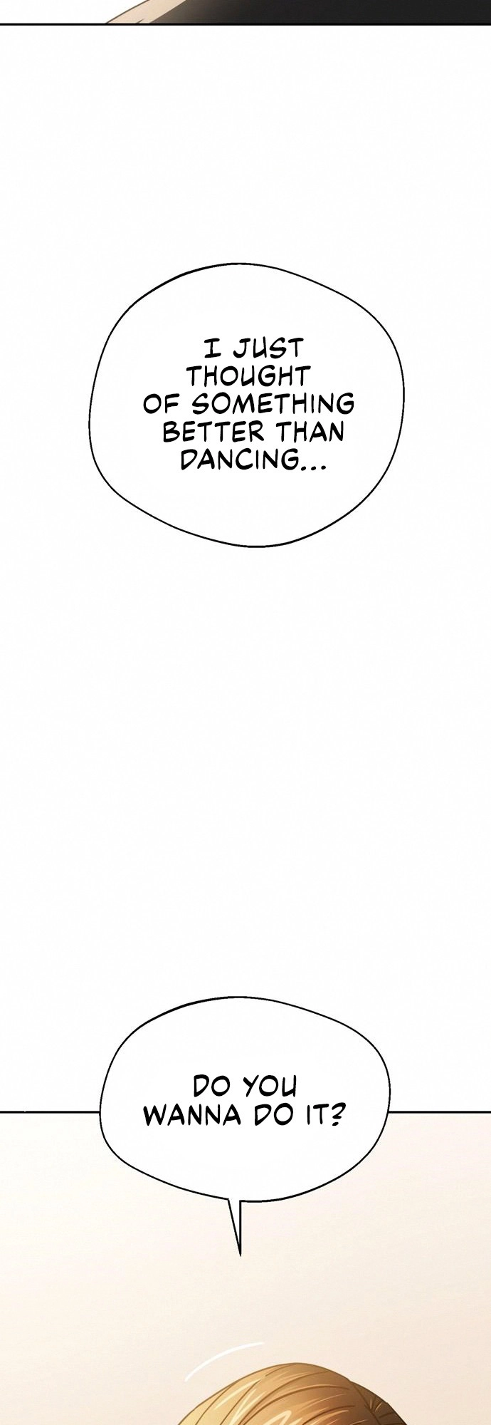 Maybe Meant to Be Chapter 24 Page 36